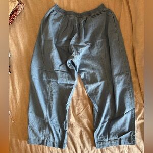 Beyond Nine Denim Pants